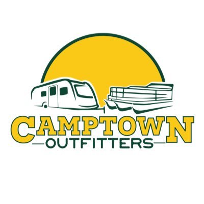 CamptownOutfit's profile picture. Camptown Outfitters is your premier destination for Camping and Outdoor Gear. Powered by @FunTownRV
