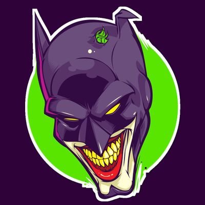 4x Cancer Survivor and Counting...

Silent Streamer + Friends With No Filter = Chaos.

Follow me on YouTube & Twitch: GothamsKnight22!