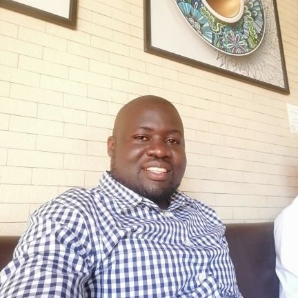 kenmbayi's profile picture. 