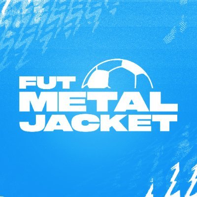 FUTMetalJacket Profile Picture