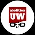 Abolition UW (@abolitionuw) Twitter profile photo