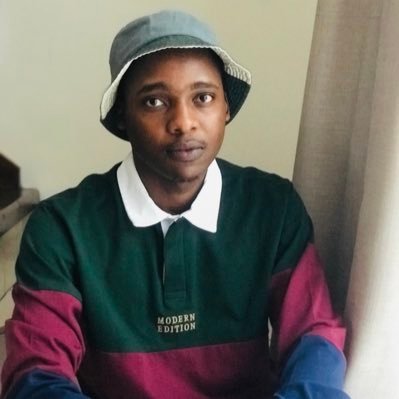 Wits graduate 🎓 | cont;nue | activist | at your best, you are love | he/they | by grace, through faith