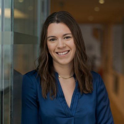 serenactay's profile picture. ESG & Impact at @TalisCapital