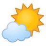 Tclima_gonz's profile picture. AFICIONADO a la metereología ☀, informo generalmente el clima/temperaturas/pronóstico del clima en la Costa Peruana 🌡🌧🚨