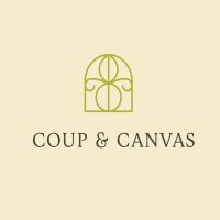 Coup&Canvas (@coupandcanvas) 's Twitter Profile Photo Coup&Canvas (@coupandcanvas) 's Twitter Profile Photo
