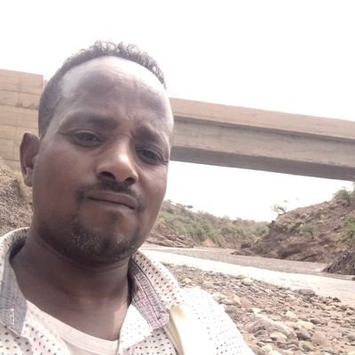 WegrisAreb's profile picture. I wish a honerable leader