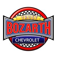 Bozarth Chevrolet(@BozarthLoneTree) 's Twitter Profile Photo