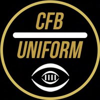 College Football Uniform Watch (@cfb_uniwatch) 's Twitter Profile Photo College Football Uniform Watch (@cfb_uniwatch) 's Twitter Profile Photo