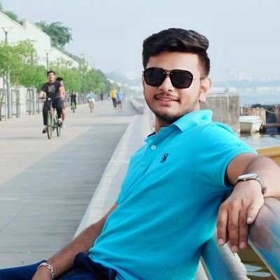 DhyeyPatel23's profile picture. 