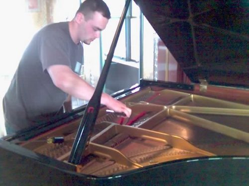 Piano Tuning Piano Restoration Piano Refinishing NY NJ CT Westchester Hamptons Piano Tuner. Steinway Yamaha Baldwin Expert