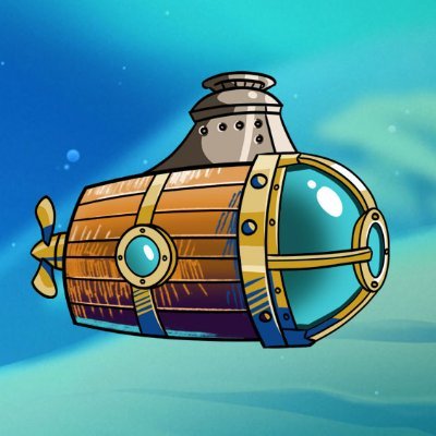 Indie game company working on KOSMOCEAN - the endless sea
🕹STEAM :
▶️ https://t.co/0aOa9b1afS◀️