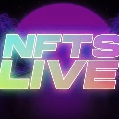 Breaking NFT news and market insights, with live shows 2x/wk.

Youtube: https://t.co/U9IAfloPJ2
Spotify: https://t.co/klrWBr3SMa
Apple: https://t.co/gNnL6FdWk3