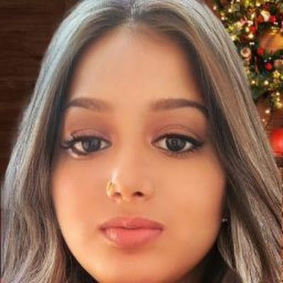 Aishwarya salvi official