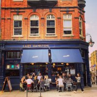 The artist formerly known as the Lady Hamilton (@ladyhamiltonnw5) 's Twitter Profile Photo The artist formerly known as the Lady Hamilton (@ladyhamiltonnw5) 's Twitter Profile Photo