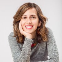 Rocío Campos Ramírez(@rociocamposrz) 's Twitter Profile Photo