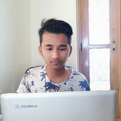 MrThito_'s profile picture. Laravel Expert, SaaS Developer, Nepali🇳🇵
#Peace is all I need