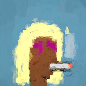 abstractedpunks's profile picture. Abstracted Punks