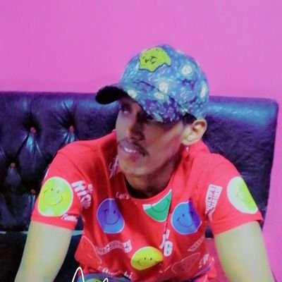 Khalidada254's profile picture. 