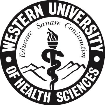 Western University of Health Sciences is a nonprofit, graduate university for the health professions, located in Pomona, Calif. and Lebanon, Ore.