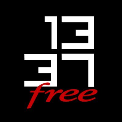 Compte officiel du réseau Free, géré par la team Core de Free. Retrouvez ici toutes les infos liées aux incidents, résolutions et innovations du réseau Free.