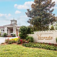 Veranda of Pensacola(@VerandaRetire) 's Twitter Profile Photo