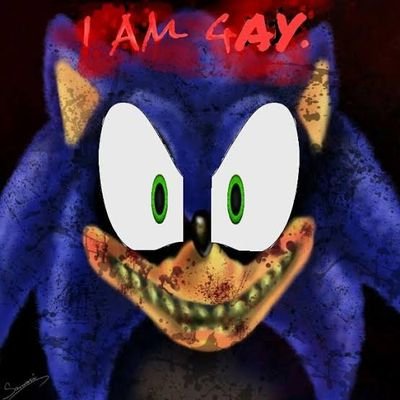 Cosas Que Dan Más Miedo Que Sonic.Exeさんのプロフィール画像