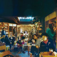 게릴라성 집중호우 (@cloudburstnut) 's Twitter Profile Photo