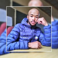 Neo B Mabote ♥️🇿🇦(@NBMabote) 's Twitter Profile Photo