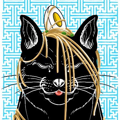 Modern Artist . Tattoos . Calligraphy. NFTs. Cats . Gaming . Telegram : https://t.co/yRMU2zQ0c7