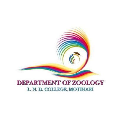 Department of Zoology, LND College, Motihari