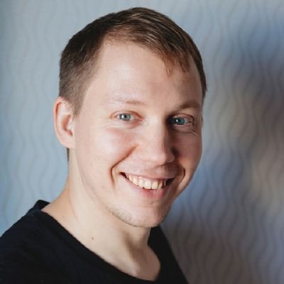 Java Developer. Musician. Sportsman. I like reading books, painting.