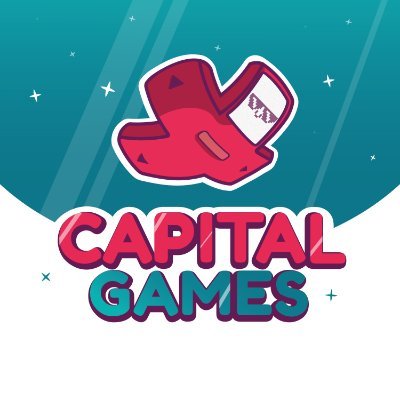 Capital Gamesさんのプロフィール画像