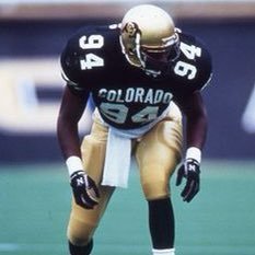 Family Man from Houston living in Denver. CU National Champ 90’, College Football HOF, All Pro, SB XXXII&XXXIII Champ. Bringing it daily 3-6 on KOA Sports Zoo