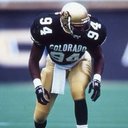 Alfred Williams's avatar