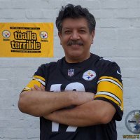 Guillermo Vargas 🇲🇽 🇺🇲 ❤🖤💛🏈 (@guillersteel007) Twitter profile photo