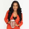 KrystleRich's profile picture. Jesus! Wife. @CBSNewYork @CBSSports Sports Anchor/Reporter. NABJ. RU. Former @KTLA @BigTenNetwork @NBCSPhilly @NFLNetwork 世上无难事只怕有心人