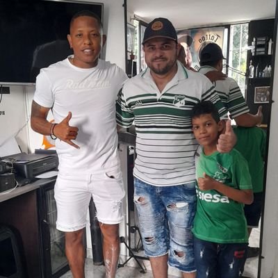 mattew10041's profile picture. Ser yo mismo