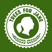 Trees for Jane (@treesforjane) 's Twitter Profile