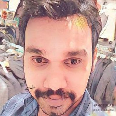 VishnuAmz1993's profile picture. https://t.co/oC9q6MZLrA