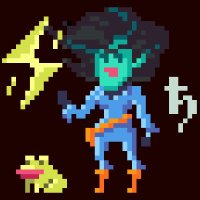 @LachnessMonster (@lachnessmonsta) 's Twitter Profile