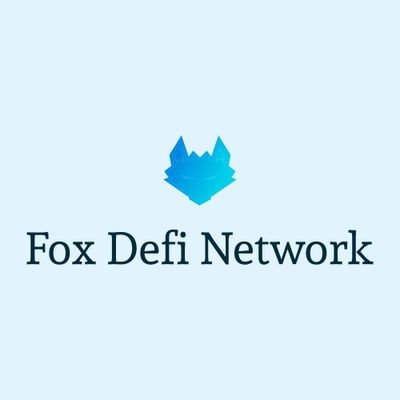 foxdefinetwork Profile Picture