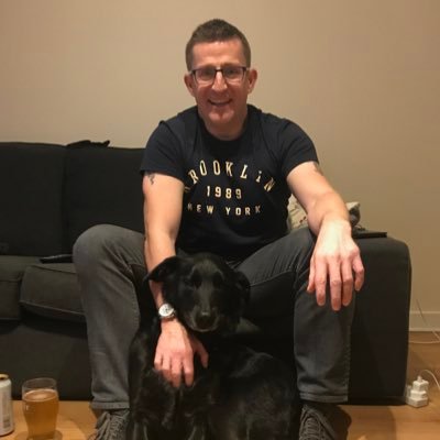Owner/MD @4CornerNetworks, REME Veteran 🇷🇴#AeM. Part time 🏃🚴🏌️. Enjoy 🍷 🍺 and good chat with mates. Big believer in the 7 P’s 😉🤪