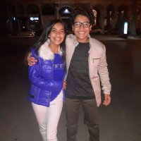 Mary Wael (@marywael7) Twitter profile photo