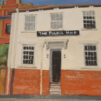 The Polka Hop (@thepolkahop) 's Twitter Profile