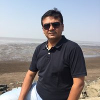 Nityesh Desai (@nityesh73) 's Twitter Profile
