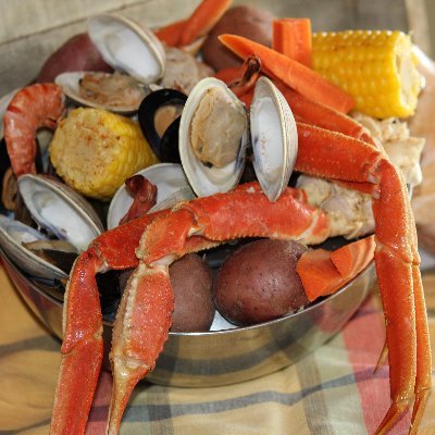A restaurant where you will find a wide range of Caribbean cuisine and fresh locally sourced seafood. Oceanfront in Atlantic Beach NC 
Call 252.726.8222