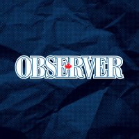 THE OBSERVER(@woolwichnews) 's Twitter Profile Photo