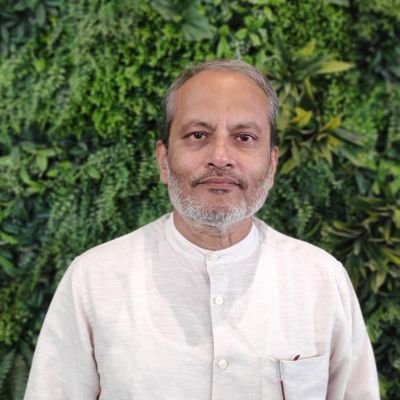 DrCRKshirsagar1's profile picture. https://t.co/zFG66uj77J.(Agri),Ph.D....Retired