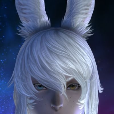 Future Male Viera, K'shara | 24 | 🇯🇵🇬🇧 | DMs Open, RP friendly | Playing on Coeurl, Crystal