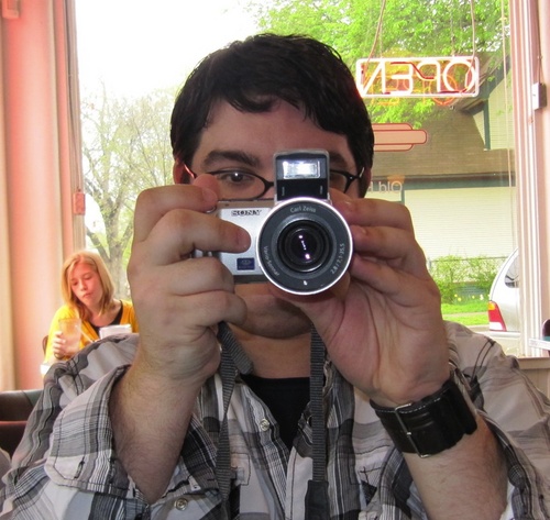 RobertTay's profile picture. I would love to change the world, but they won't give me the source code